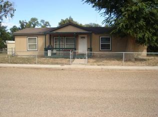 411 9th St, Fowler, CO 81039