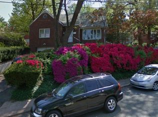 639 Oakdene Ave, Ridgefield, NJ 07657