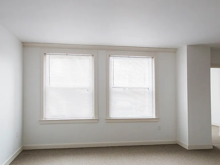 Dining/Living room