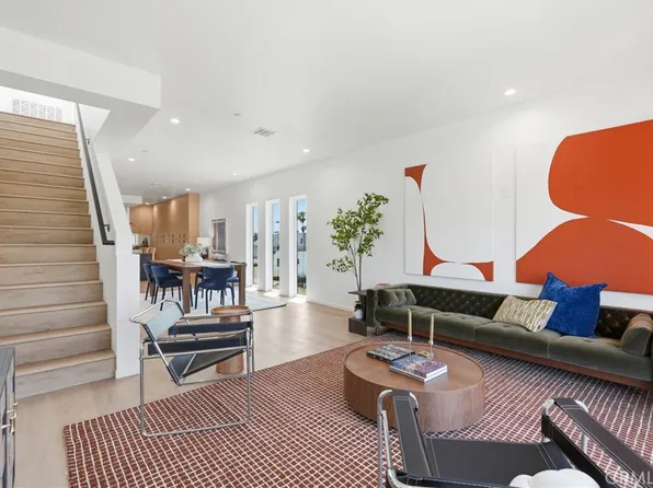 1428 S Cloverdale Ave #1/2, Los Angeles, CA 90019
