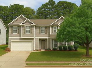 6120 Brightstar Valley Rd, Mint Hill, NC 28227