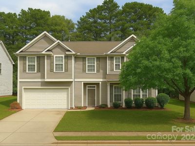6120 Brightstar Valley Rd, Mint Hill, NC, 28227
