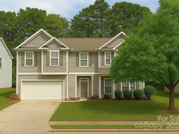 6120 Brightstar Valley Rd, Mint Hill, NC 28227