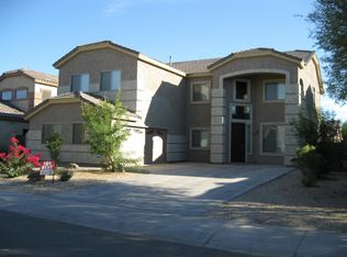 6825 W Burgess Ln, Laveen, AZ 85339