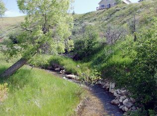160 Little Crazy Woman Rd, Buffalo, WY 82834