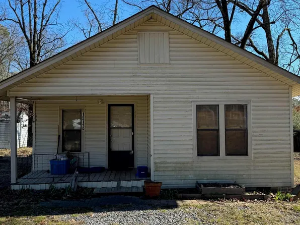 (undisclosed Address), Little Rock, AR 72206