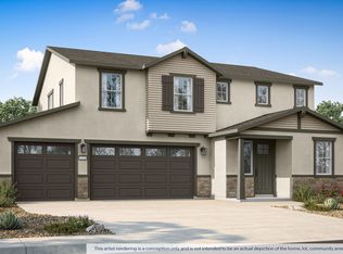 7622 Savannah Height Ave, Bakersfield, CA 93313
