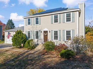 3036 Bodwell Rd, Manchester, NH 03109