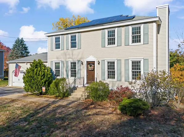 3036 Bodwell Road, Manchester, NH 03109