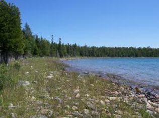 Tbd E Point Anderson Rd, Drummond Island, MI 49726