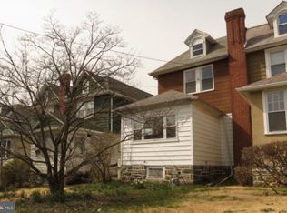714 W Cobbs Creek Pkwy, Yeadon, PA 19050