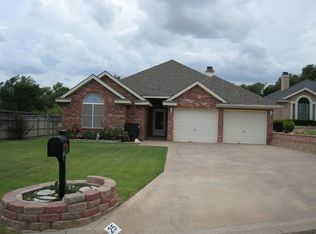 25 W Lakeshore Dr, Ransom Canyon, TX 79366