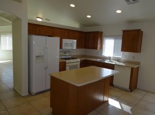 7360 S Bass Ave, Tucson, AZ 85746