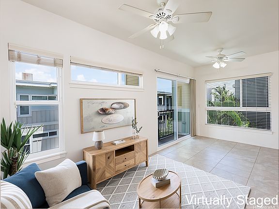 2nd image of 445 Kailua Rd APT 5304