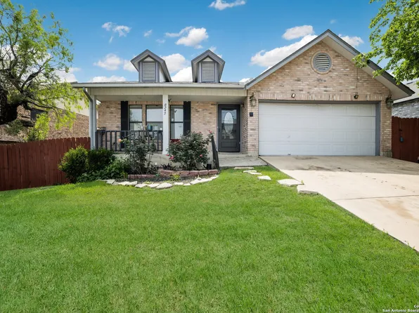 8242 BRISBANE, Converse, TX 78109