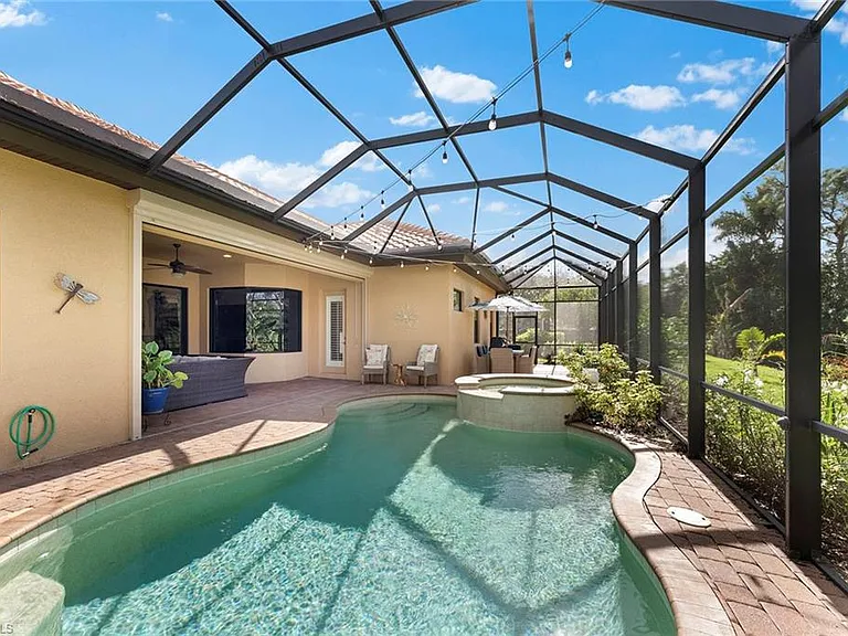 8838 Lely Island Cir — Photo 45