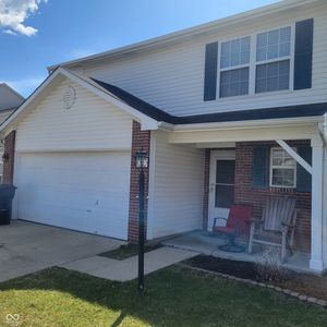 11985 Cat Tail Ct, Noblesville, IN, 46060
