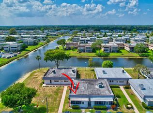 195 Valencia Dr #195-I, Delray Beach, FL 33446