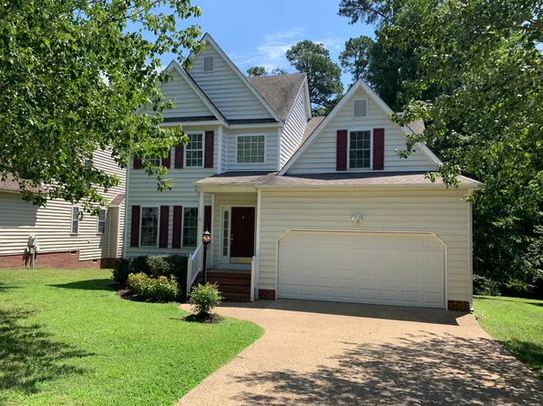 11832 Park Forest Way, Glen Allen, VA 23059