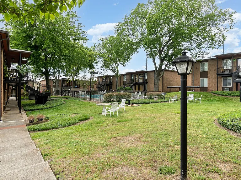 3600 Hillsboro Pike #B6 — Photo 11