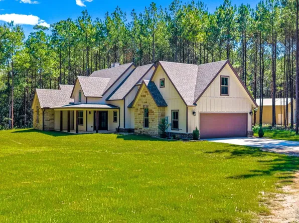 929 County Road 2307, Cleveland, TX 77327