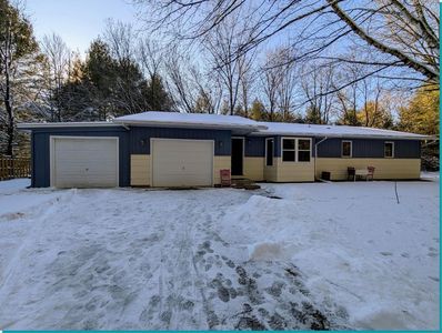 N5525 BRODER ROAD, Shawano, WI, 54166