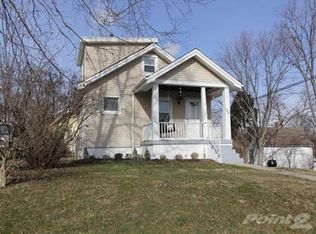 105 Delta Ave, Fort Thomas, KY