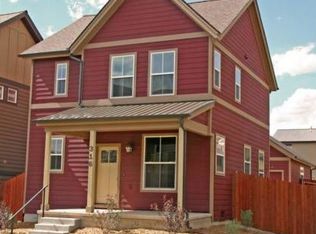 316 Clear Spring Ave, Durango, CO 81301