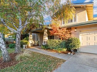 1542 Via Rosa, Paso Robles, CA 93446