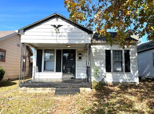 1614 Iowa St, Indianapolis, IN