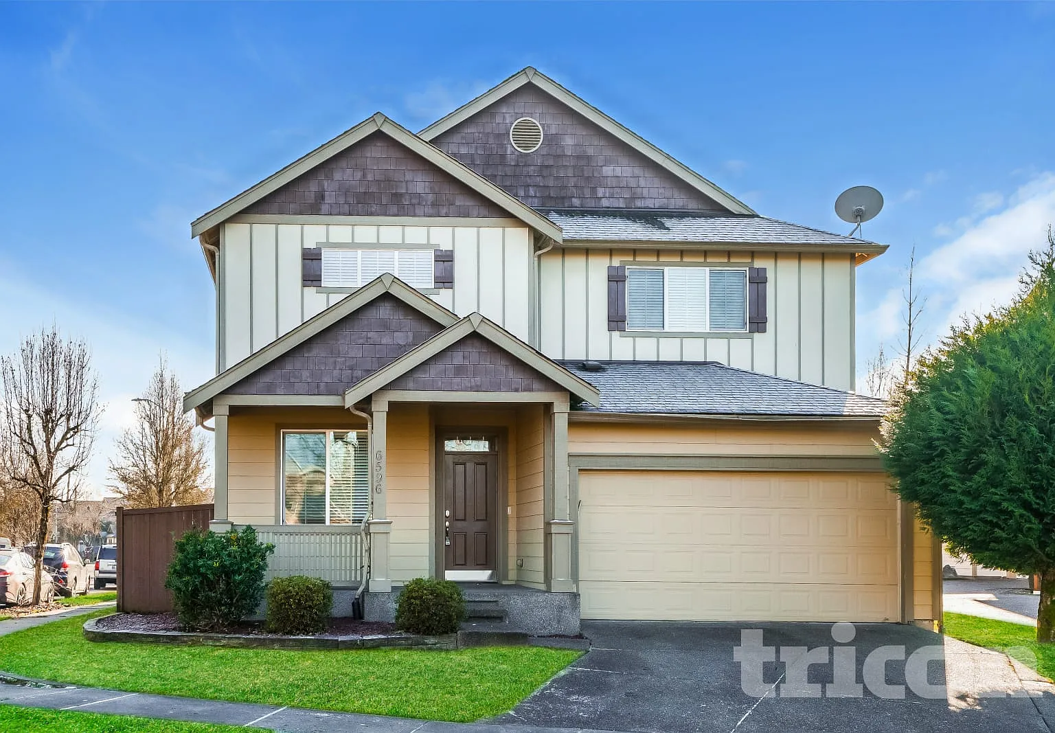 6596 Discovery Street E Fife WA — Photo 1