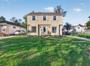 185 Gould Ave, Bedford, OH 44146