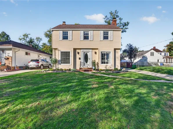 185 Gould Ave, Bedford, OH 44146