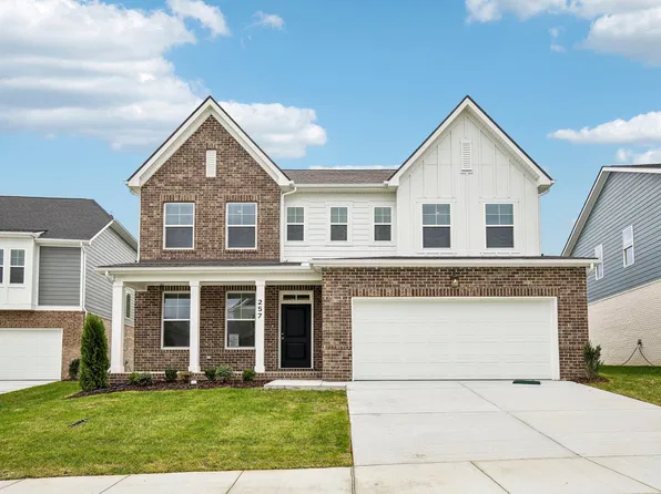 257 Limestone Way Lot 54, Lebanon, TN 37087