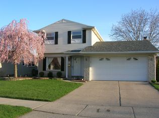 25761 Kinyon St, Taylor, MI 48180