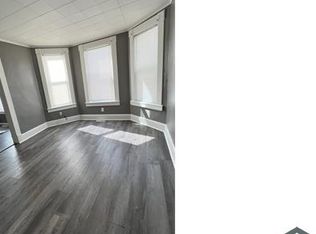 50 Vernon St #1, Holyoke, MA 01040