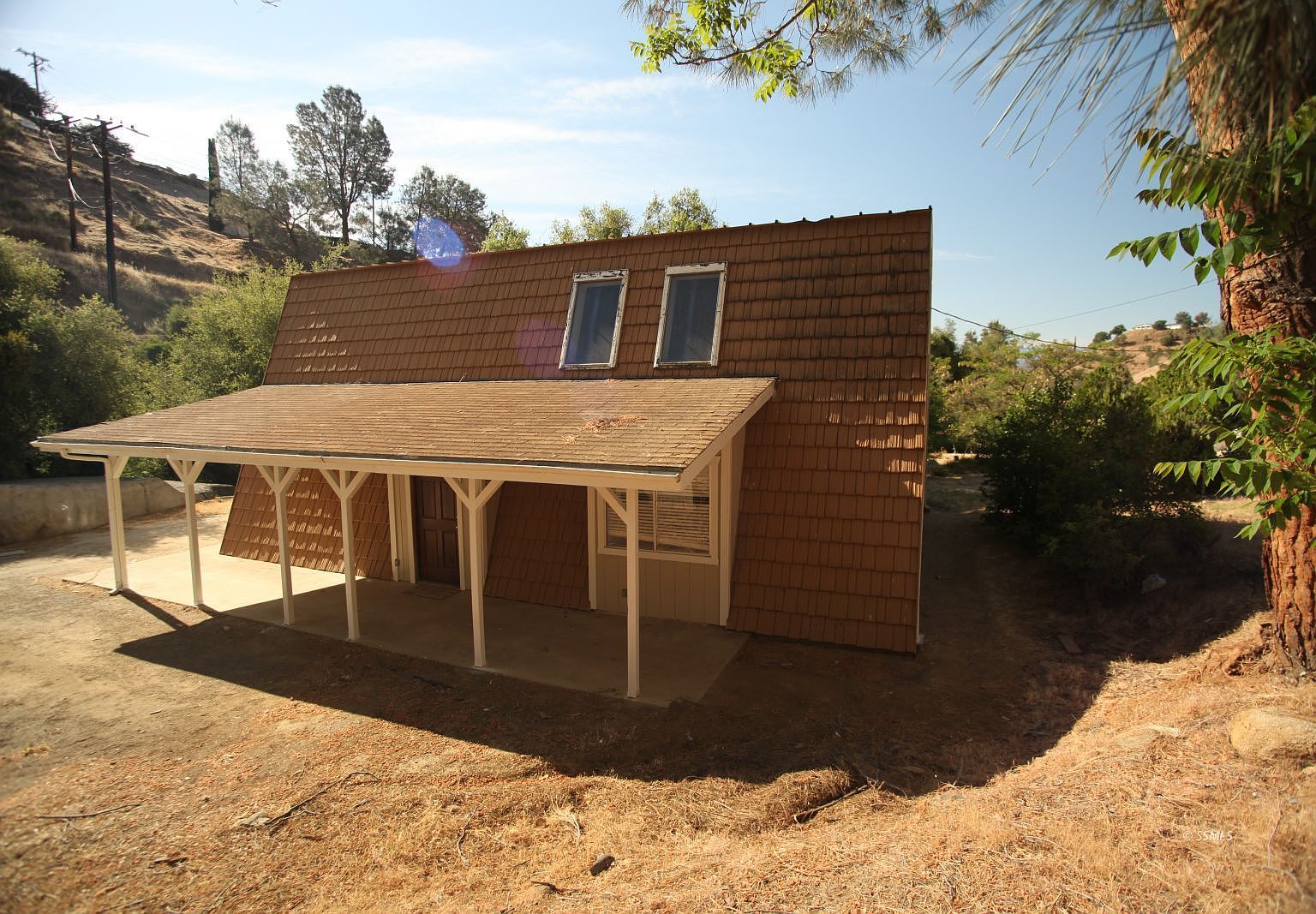 1671 Sierra Vista Dr, Wofford Heights, CA 93285 MLS 2606004 Zillow