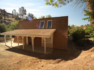 1671 Sierra Vista Dr, Wofford Heights, CA, 93285