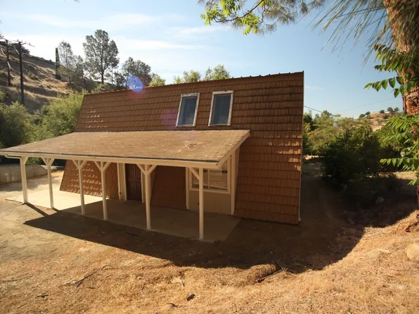 1671 Sierra Vista Dr, Wofford Heights, CA 93285