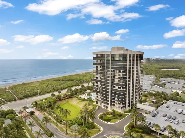 5047 N Highway A1a APT 502, Hutchinson Island, FL 34949