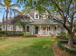 5932 Blakeford Dr, Windermere, FL 34786