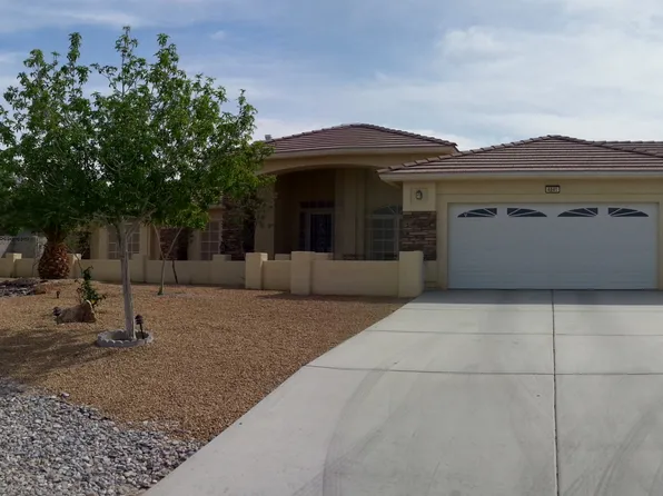 4841 Stoneham St, Pahrump, NV 89061