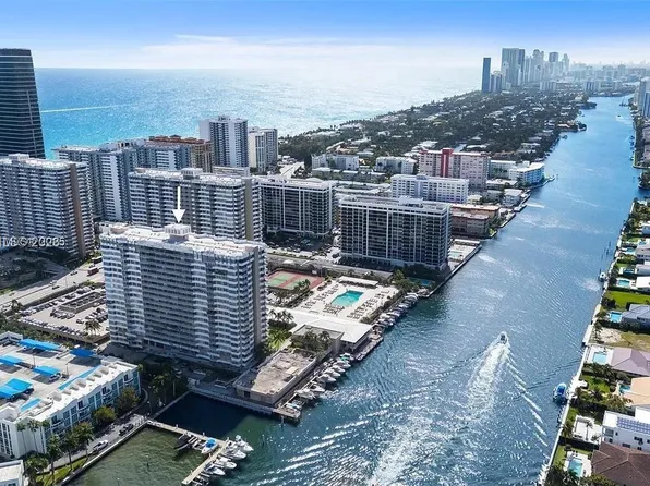 1965 S Ocean Dr APT 11K, Hallandale, FL 33009