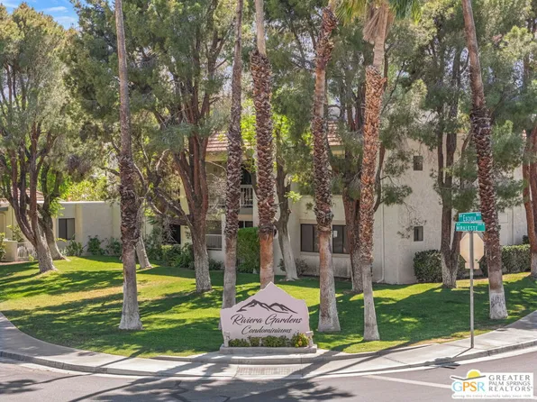 2083 N Via Miraleste Unit 822, Palm Springs, CA 92262