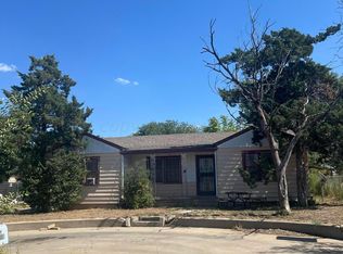 1102 N Polk St, Amarillo, TX 79107