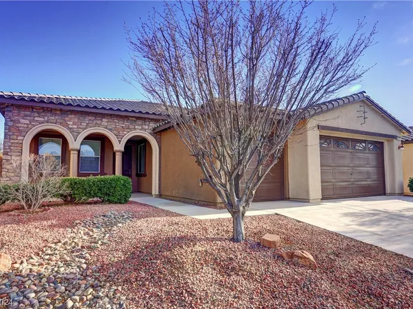 5831 Alfano Ave, Pahrump, NV 89061