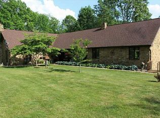 9205 Huggin Hollow Rd, Martinsville, IN 46151