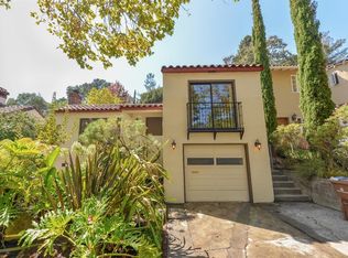 101 Santa Margarita Dr, San Rafael, CA 94901
