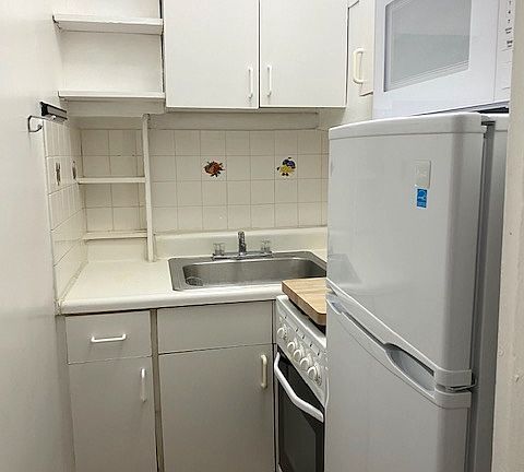 4th image of 235 W 102nd St #6SS