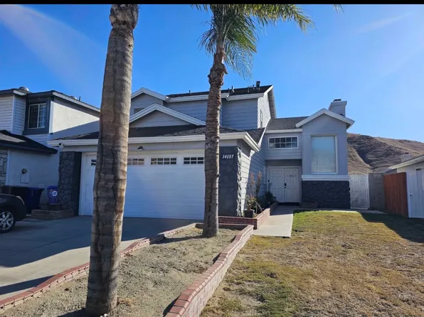 14187 Long View Dr, Fontana, CA 92337